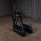Body-Solid (E5000) Elliptical Cross Trainer - Side Profile View