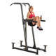 Body-Solid Light Commercial VKR Power Tower
