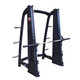 Body-Solid (SCB1000B) Clubline Smith Machine w/ Counterbalanced Bar