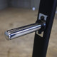Body-Solid (SCB1000B) Clubline Smith Machine - Olympic Plate Storage Horn