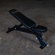 Body-Solid (SFID325B) Clubline Adjustable Bench in Home Garage Gym