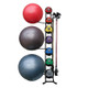 Aeromat (75001) Fitness Ball Accessory Rack