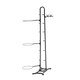 Aeromat (75001) Club Accessory Rack - Rack Only View