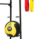 Aeromat (75001) Club Accessory Rack Close View