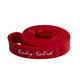 Body-Solid Medium Resistance Band for Strength Exercises