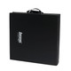 Aeromat Tri-Fold Fitness Pad Folded for Carrying