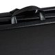 Aeromat Folding Exercise Mat - Handles Close View