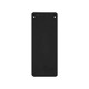 Aeromat EcoWise Exercise Mat in Onyx