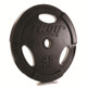 Troy 45 lb Urethane Olympic Plate