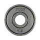 Troy VTX 2.5 lb  Cast Iron Weightlifting Plate