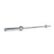 York Barbell 7 ft Chrome Olympic Bar