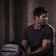 Dynamax 14" Standard Wall Ball - Man Training in Athletic Center