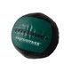 Dynamax 14" Standard Medicine Ball - Black Ball w/ Green Label