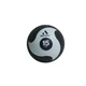 Aeromat 15 lb Med Ball