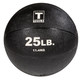 Body-Solid 25 lb Weighted Gym Ball