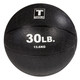 Body-Solid 30 lb Gym Exercise Ball