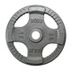 Body-Solid 35 lb Cast Iron Grip Plate