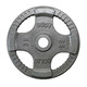 Body-Solid 35 lb Olympic Weight Plate with Grips