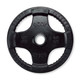 Body-Solid 35 lb Rubber Olympic Grip Plate