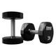 Troy 20 lb Urethane-Coated Dumbbells