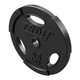 Troy 45 lb Rubber Olympic Grip Plate