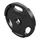 Troy 25 lb Rubber Olympic Grip Plate
