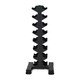 Inflight Fitness Vertical Dumbbell Rack