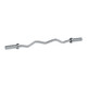 TAG Fitness Commercial EZ Curl Bar