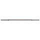 Troy VTX (GOB-1800) Men's Olympic Bar - Full Length View