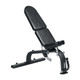 TAG Fitness Commercial Adjustable Bench