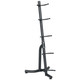 TAG Fitness 5-Medicine Ball Storage Rack