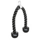 TAG Fitness ATT-ROPE Tricep Rope Attachment Heavy Braided Nylon Cable Handle