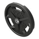 Troy VTX Rubber-Coated Olympic Set - 45 lb Plate
