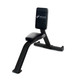 Inflight Fitness (5010) Seated Utility Bench - Angled View