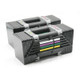 Powerblock Elite EXP Adjustable Dumbbells - 5-70 lb Set
