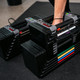 Powerblock Elite EXP Adjustable Dumbbells - 5-90 lb Set Handle Removal