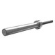 TAG Fitness 1500 lb Black Oxide Olympic Bar