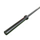 Troy (AOB-2000T) 7' Olympic Power Bar - Sleeve Close View