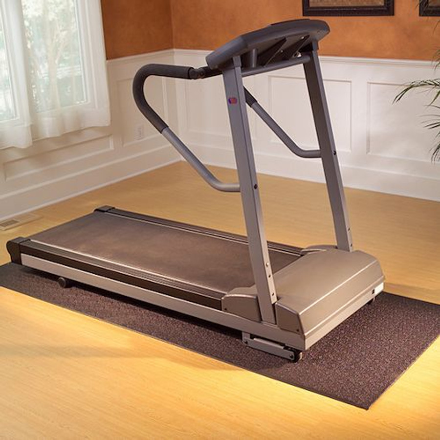 Large Treadmill Mat