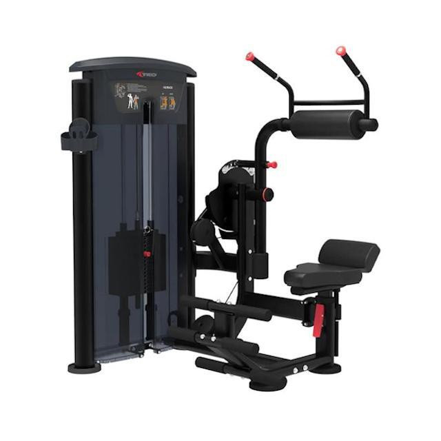 Weight Lifting Machines for Home, Schools & Commercial Gyms