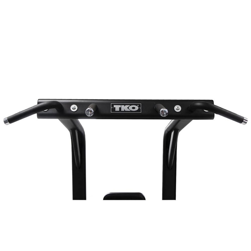 TKO (870VKR2) VKR Dip PullUp Station Gtech Fitness