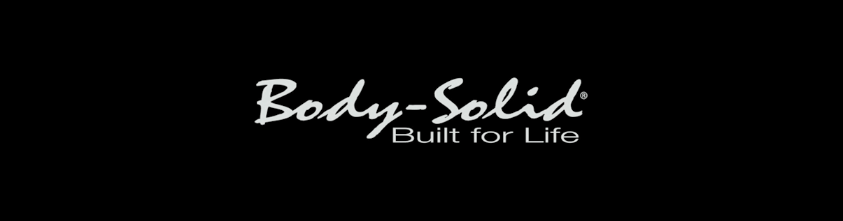 Body-Solid Fitness Equipment Logo