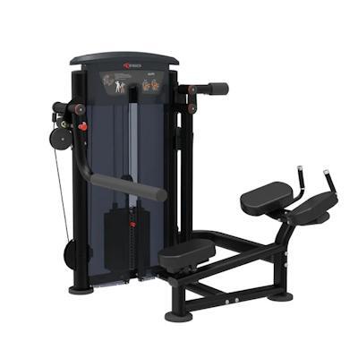 TKO Commercial Glute Machine