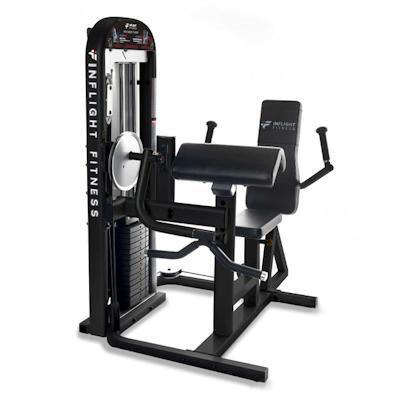 Inflight Fitness Commercial Arm Machine