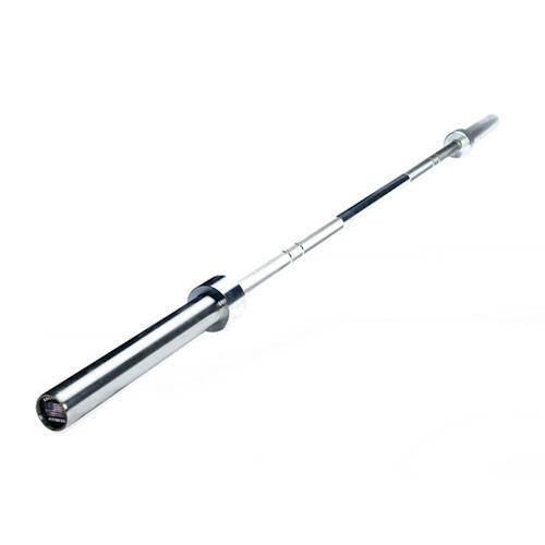 Solid Bar Fitness Olympic Barbell