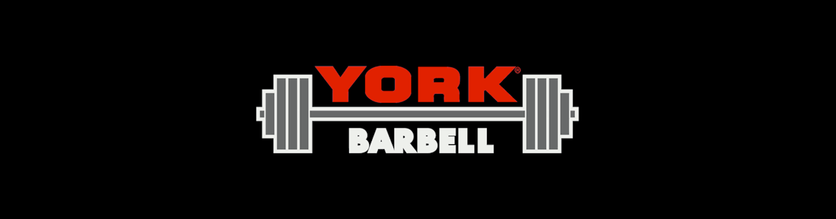 York Barbell Company Logo