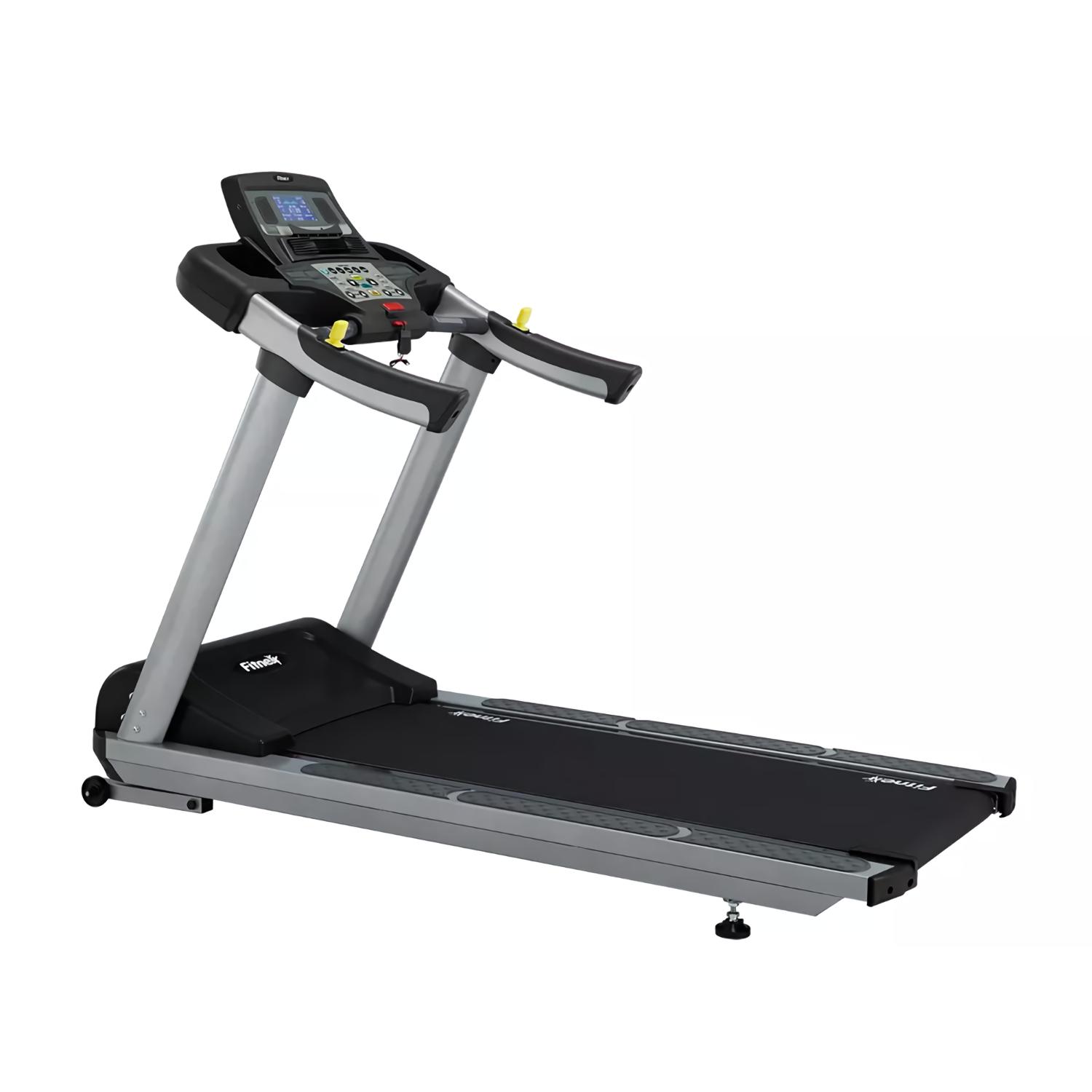 Fitnex (#T70) Light Commercial Treadmill | Gtech Fitness