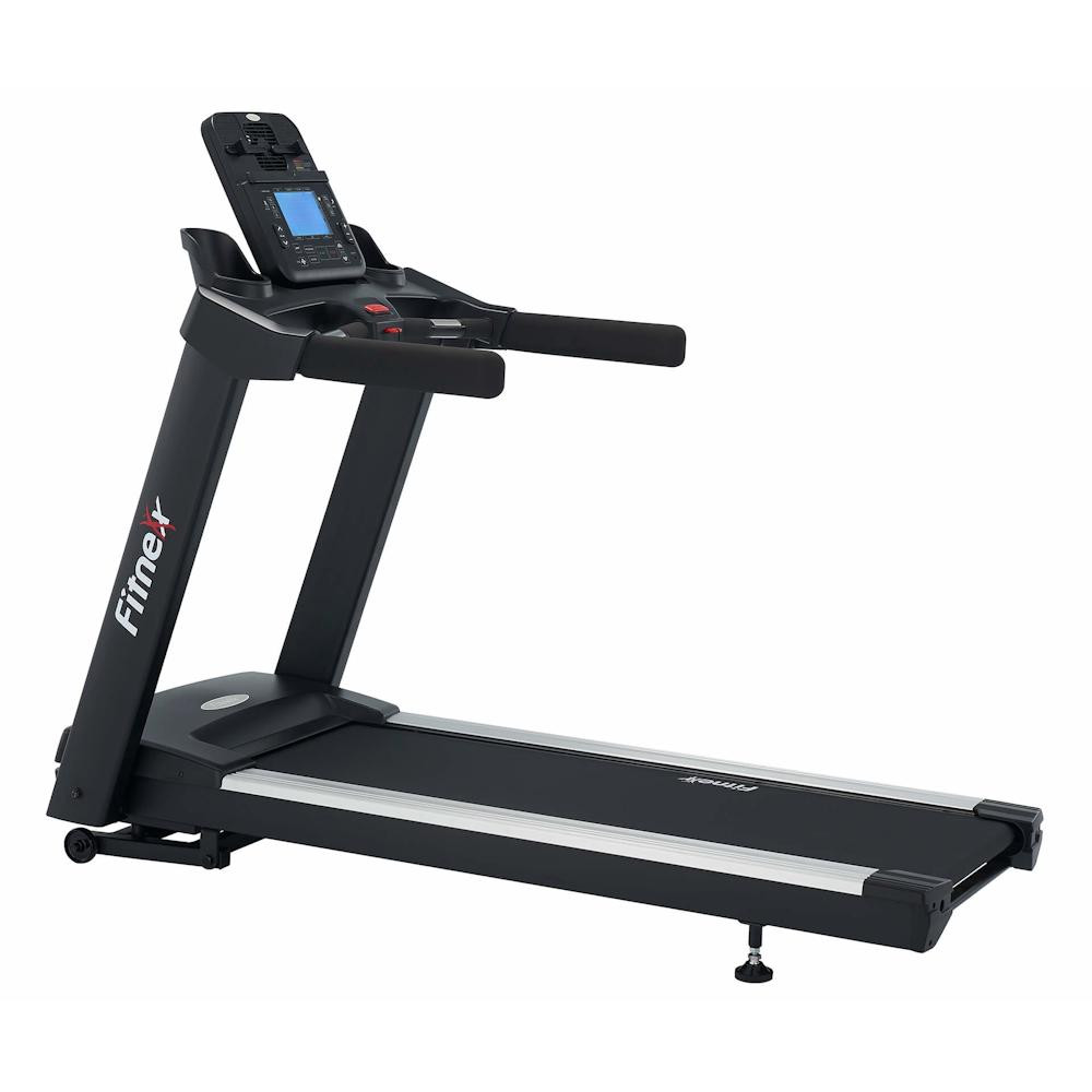 Fitnex (#T65D) Light Commercial Treadmill | Gtech Fitness
