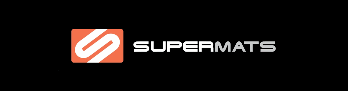SuperMats SuperMats