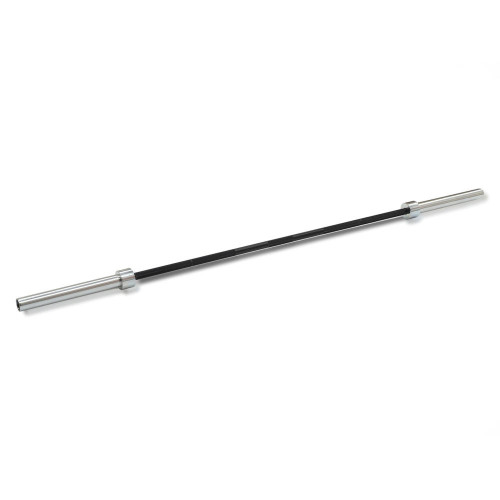 Solid Bar Fitness Kansas Power Bar | Gtech Fitness